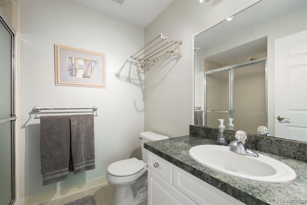 3522 Oakmonte Boulevard, 115, Oakland, MI 48306 — Photo 16