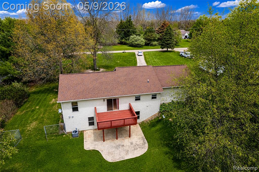 11119 Garrett Drive, Fowlerville, MI 48836 — Photo 48