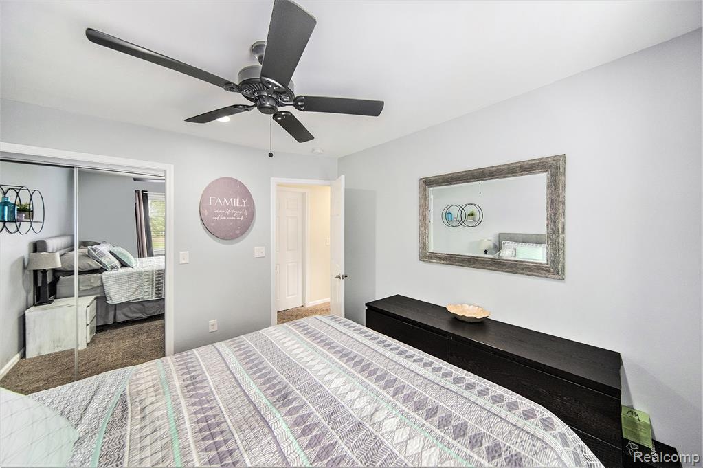 820 Devonshire Boulevard, Brighton, MI 48116 — Photo 13