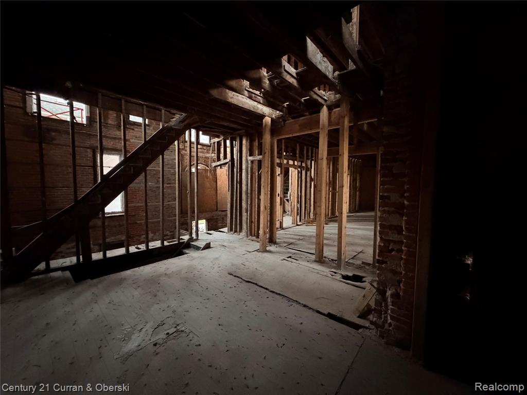 1564 Cadillac Boulevard, Detroit, MI 48214 — Photo 17