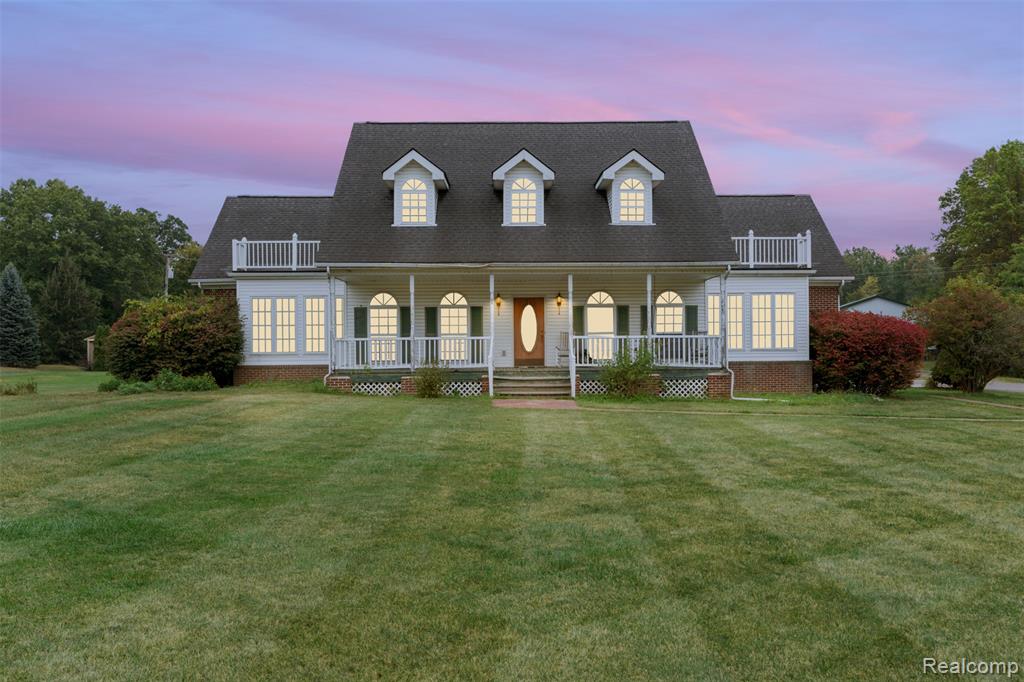 5700 Jankow Road, Algonac, MI 48001 — Photo 2