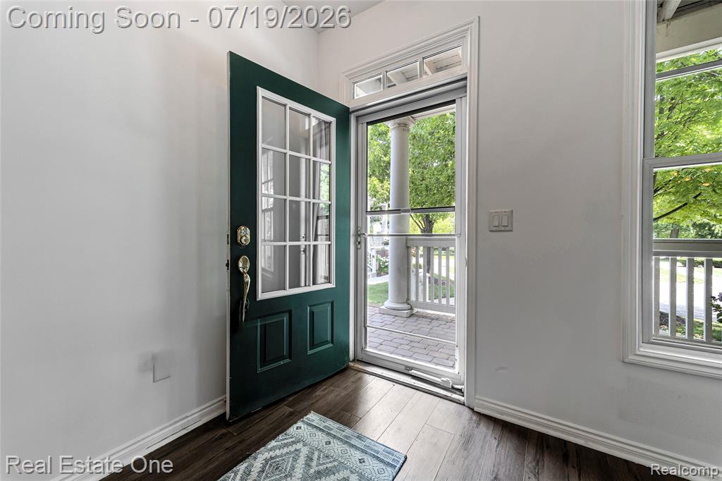 256 Constitution Street, Canton, MI 48188 — Photo 12