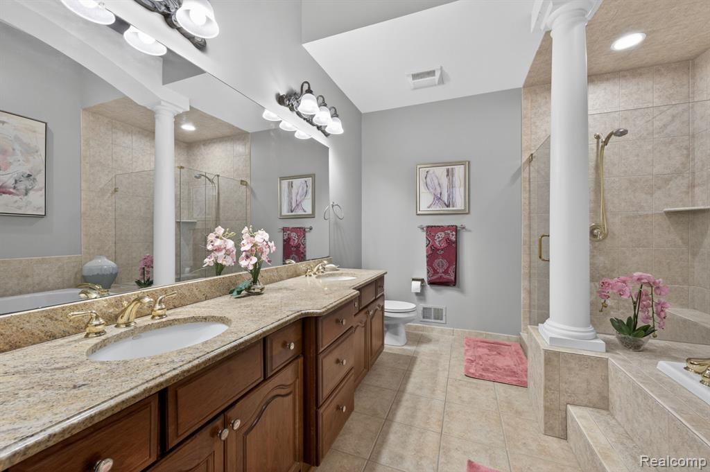 6554 Enclave Drive, Clarkston, MI 48348 — Photo 26