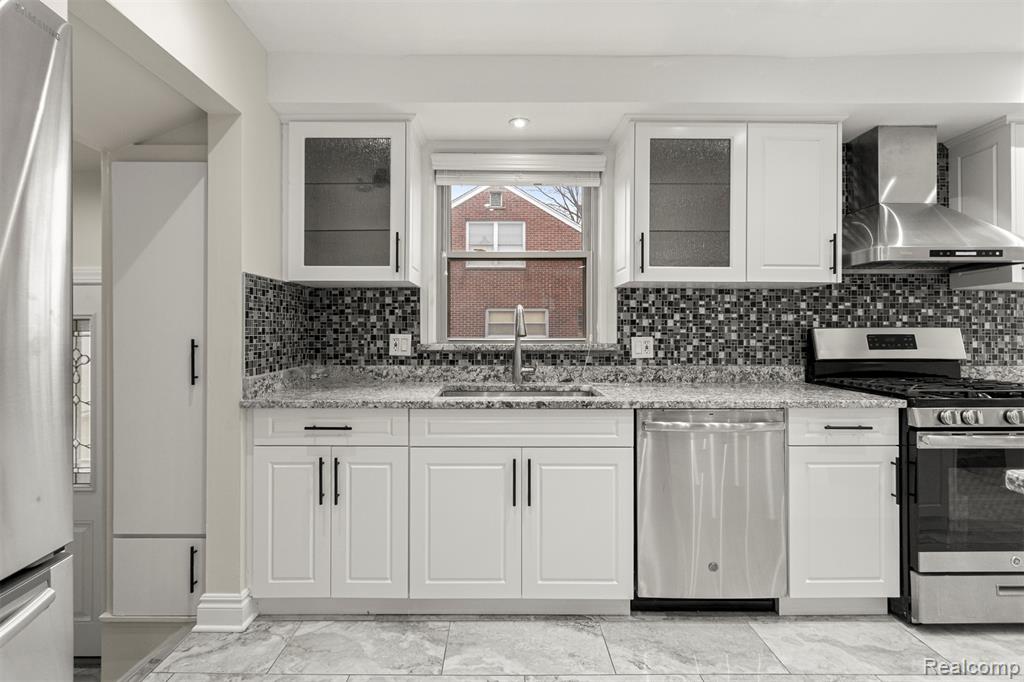 5264 Palmer Street, Dearborn, MI 48126 — Photo 15