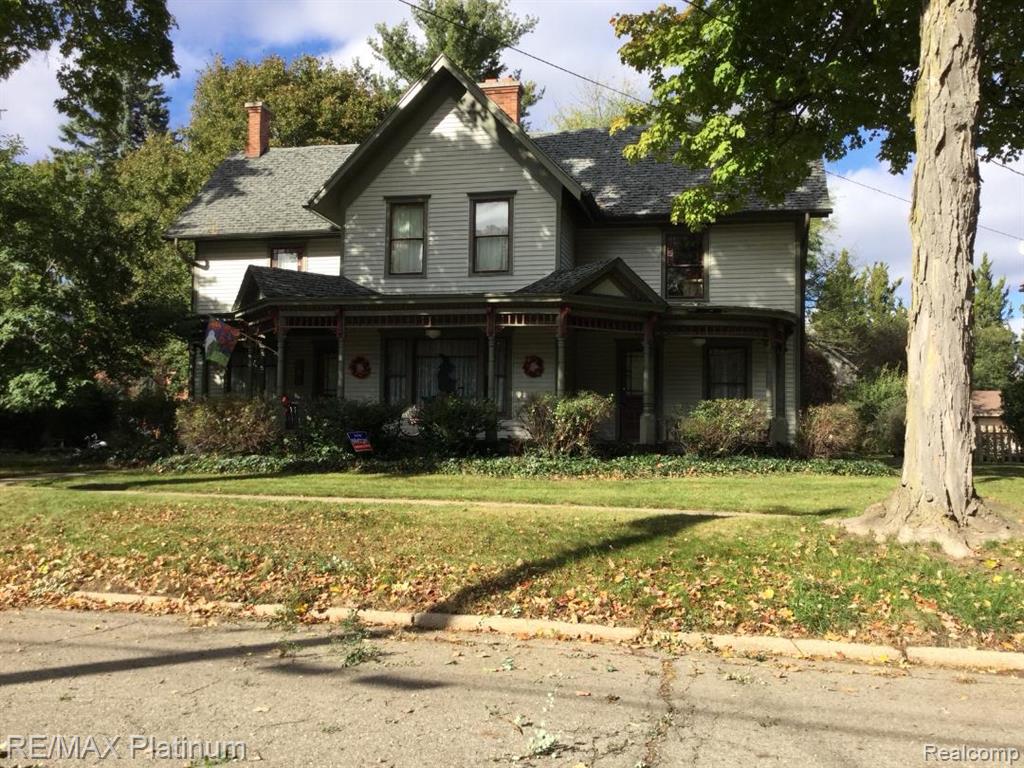 126 W Hanover Street, Marshall, MI 49068 — Photo 6