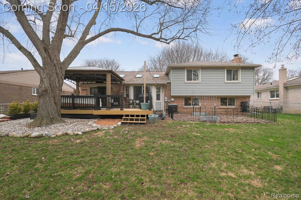 45459 Brunswick Drive, Canton, MI 48187 — Photo 44