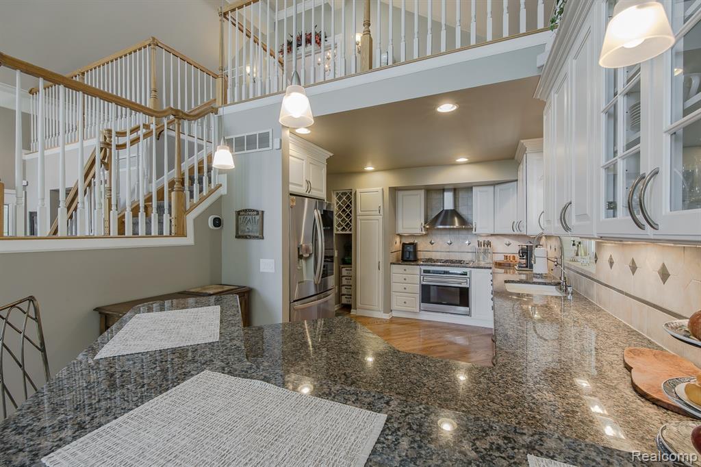 4780 Hillcrest Drive, Clarkston, MI — Photo 16