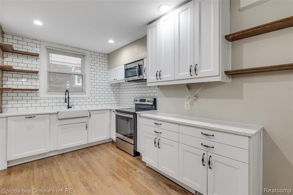 17394 Warrington Drive, Detroit, MI 48221 — Photo 11
