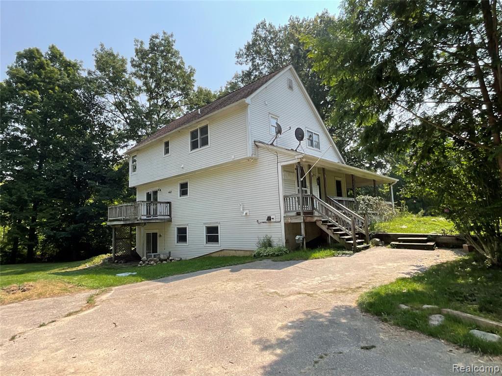 3425 Sutton Road, Dryden, MI 48428 — Photo 3