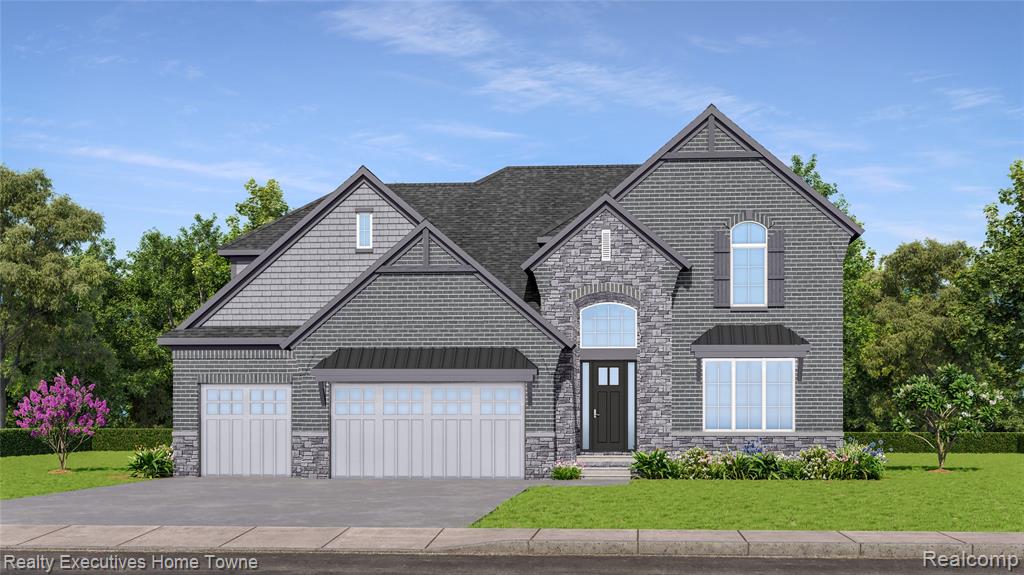 19321 Potomac Drive, Macomb, MI 48044