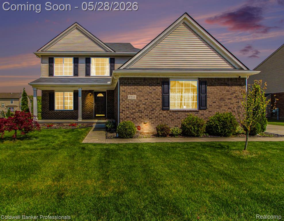 7255 Castell Boulevard, Van Buren, MI 48111 — Photo 37