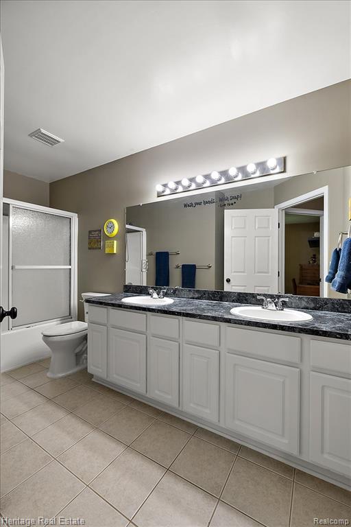 624 Glenmoor Drive, Oxford, MI 48371 — Photo 27
