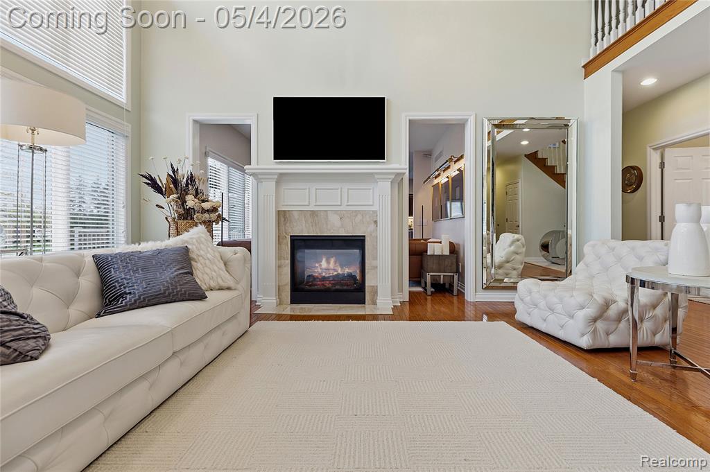 55405 Whitney Drive, Shelby Twp, MI 48315 — Photo 8