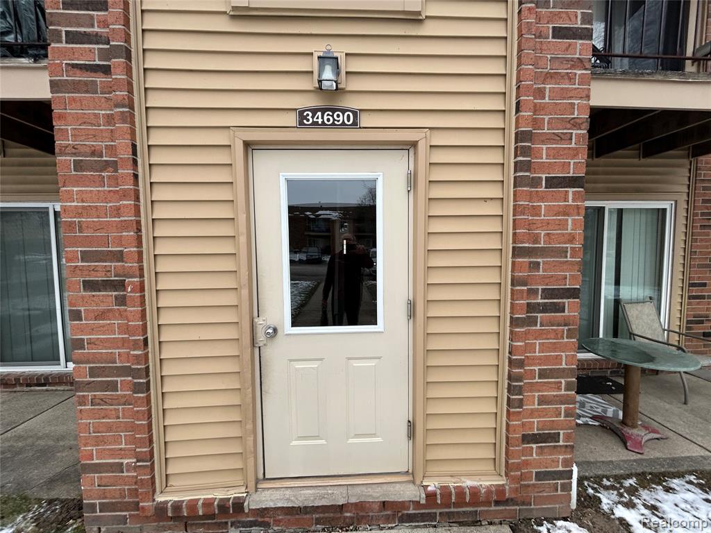34690 Clarkson Drive W, 27, Fraser, MI 48026 — Photo 19