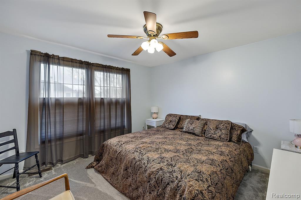 721 Enchantment Drive, Rochester Hills, MI 48307 — Photo 43