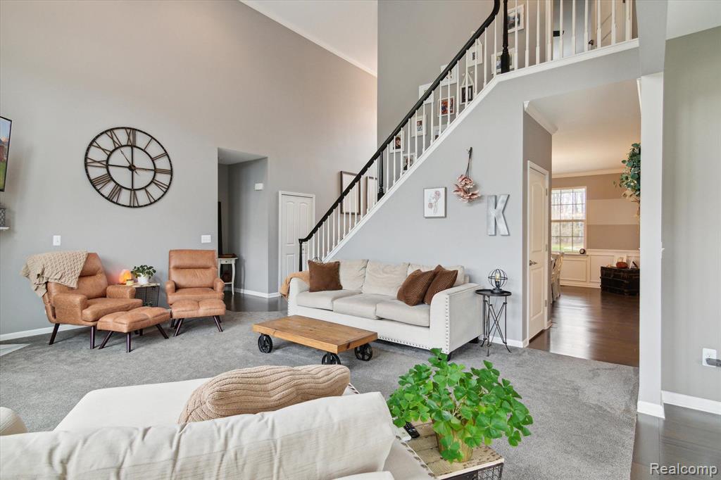 571 HUDSON Circle, South Lyon, MI 48178 — Photo 15
