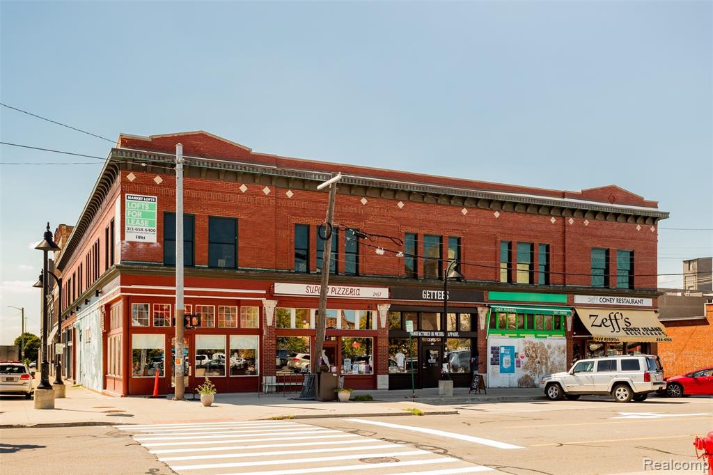 2453 Russell Street - Photo 2