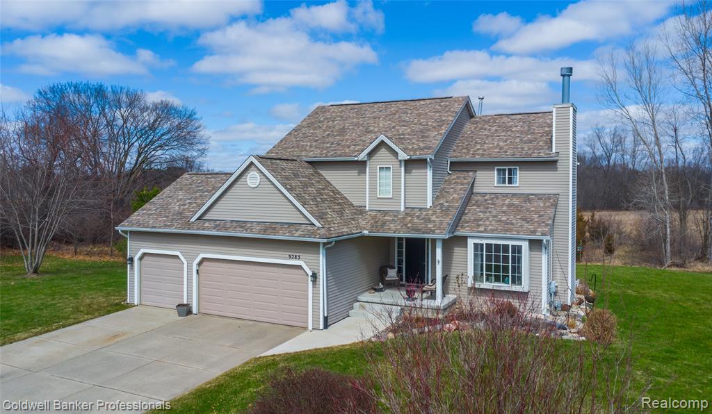 9283 Betsie Drive, Grand Blanc, MI 48439 — Photo 2