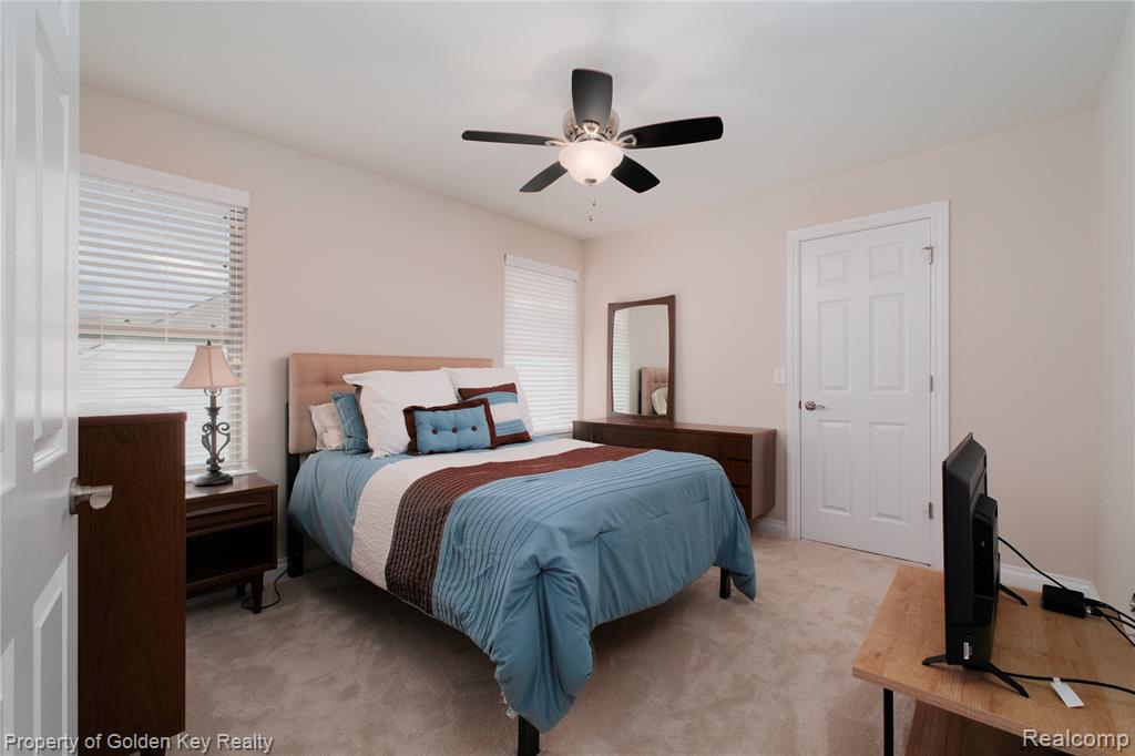 57430 Windmill Point, New Hudson, MI 48165 — Photo 36