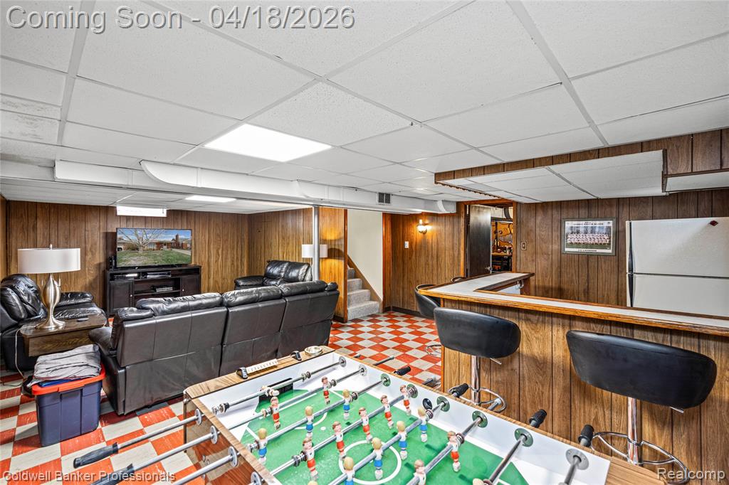 1544 Dorthen Avenue, Grosse Pointe Woods, MI 48236 — Photo 44