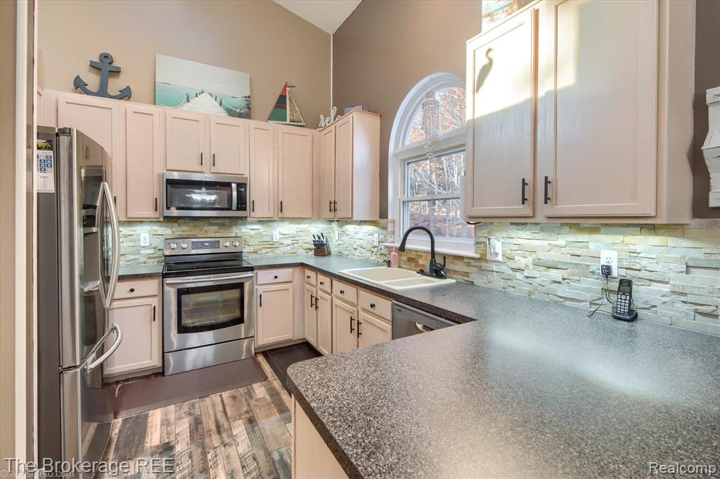2653 Ravine Side Lane N, Howell, MI 48843 — Photo 19