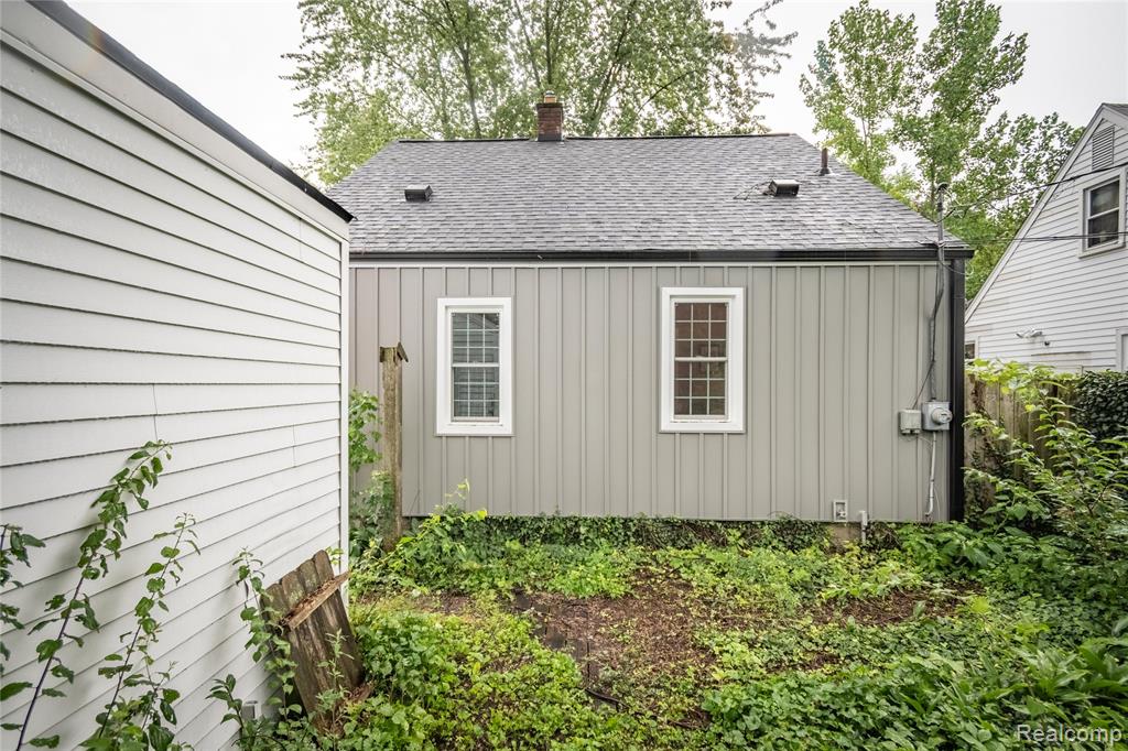 727 Charles Street, Ypsilanti, MI 48198 — Photo 2