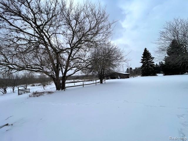 10210 County Line Road, Ortonville, MI 48462 — Photo 18