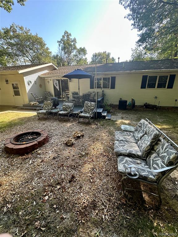 340 E. Hanover Street, Pentwater, MI 49449 — Photo 16