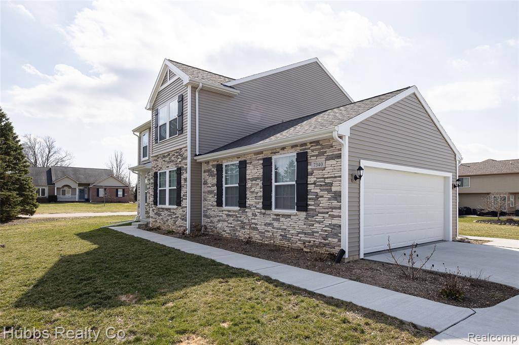 7340 Westminster Circle, Grand Blanc, MI 48439 — Photo 5