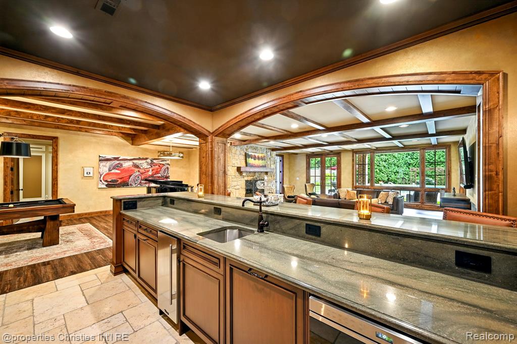 47765 Bellagio Drive, Northville, MI 48167 — Photo 55