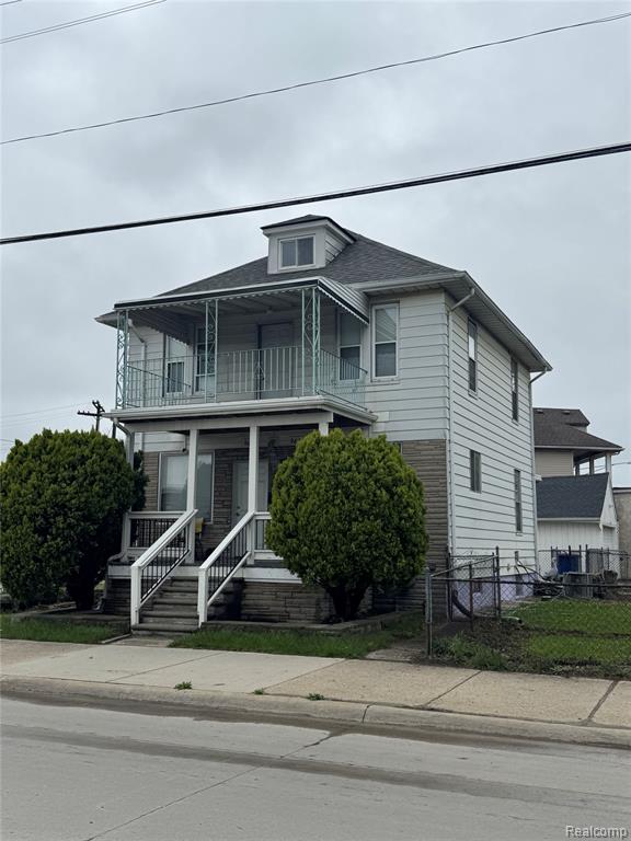 9633 Buffalo Street, Hamtramck, MI 48212 — Photo 3