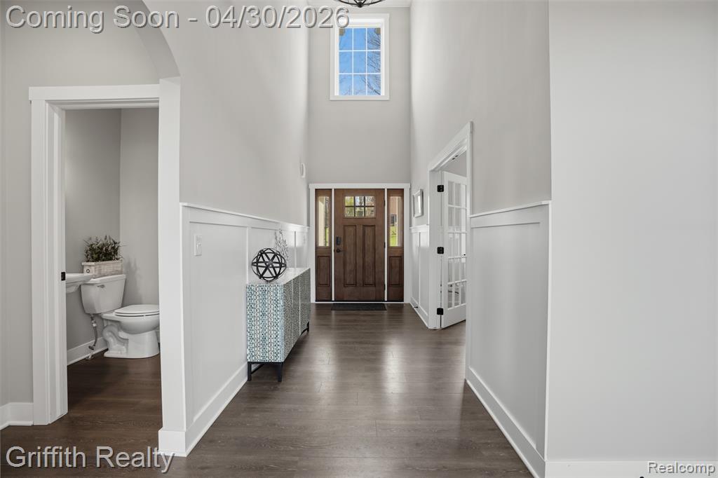 2550 Hartun Drive, Brighton, MI 48114 — Photo 5