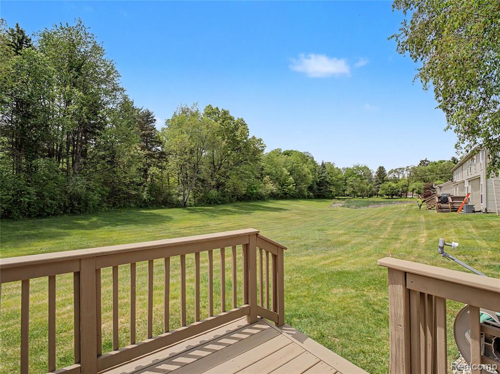 2263 Crystal Crossing Drive, Howell, MI 48843 — Photo 38