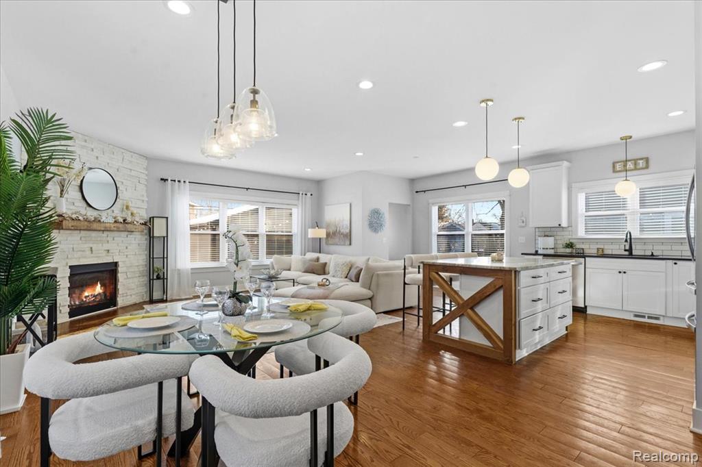 718 N Alexander Avenue, Royal Oak, MI 48067 — Photo 8