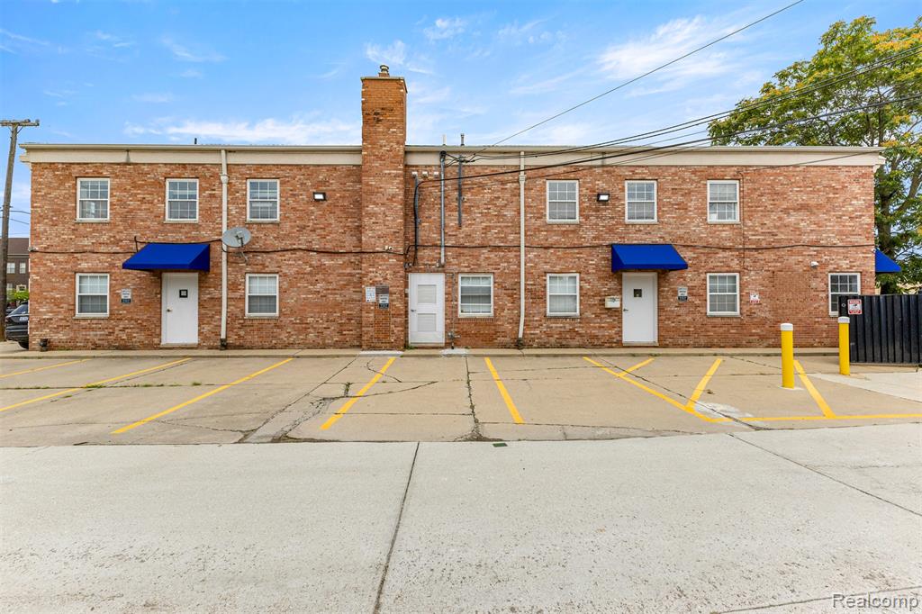 4241 Maple Street, Dearborn, MI 48126 — Photo 83