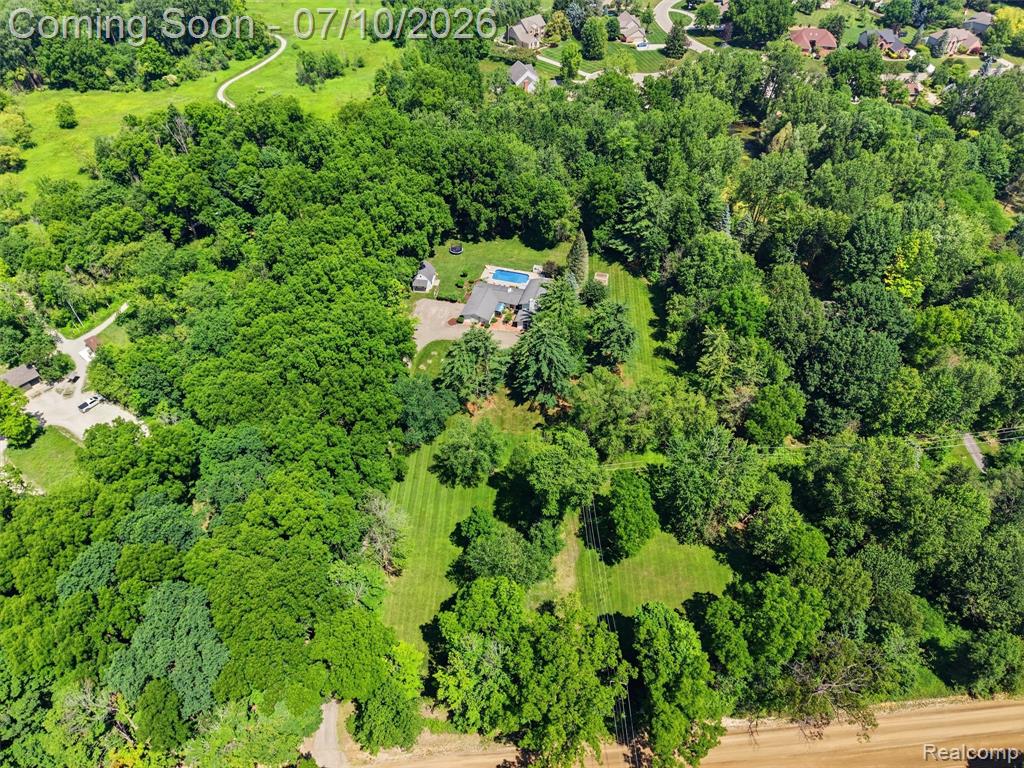 670 W Snell Road, Rochester, MI 48306 — Photo 67