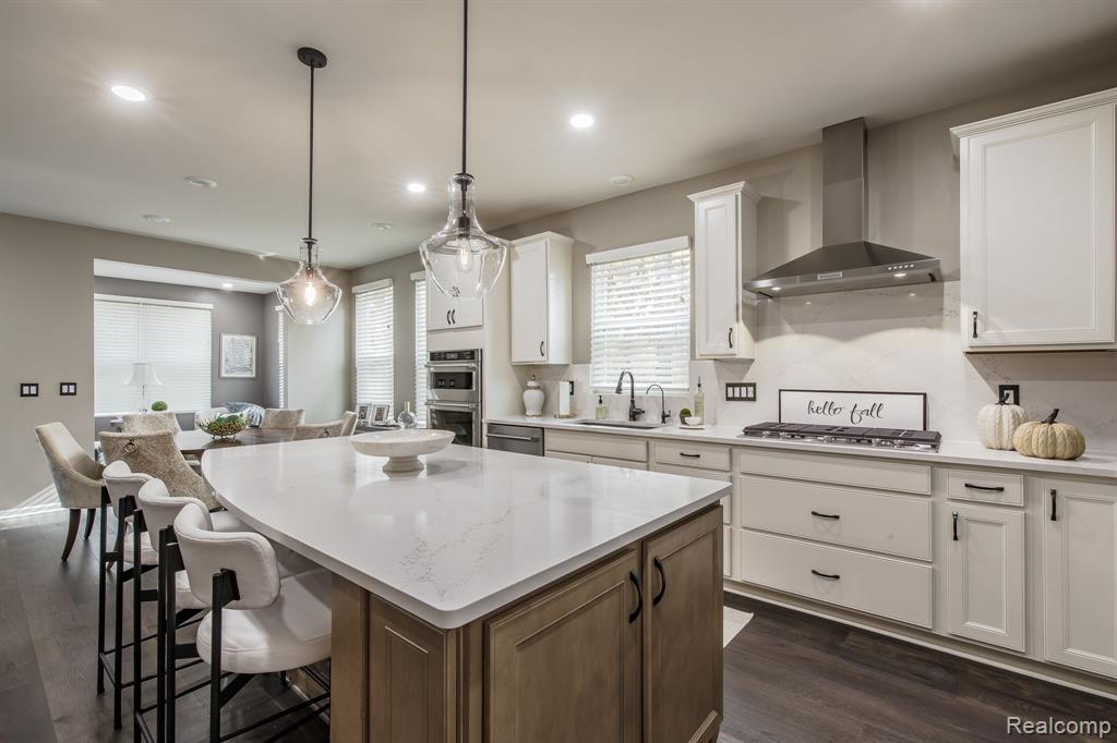 4397 SILICA Drive, Lake Orion, MI — Photo 12