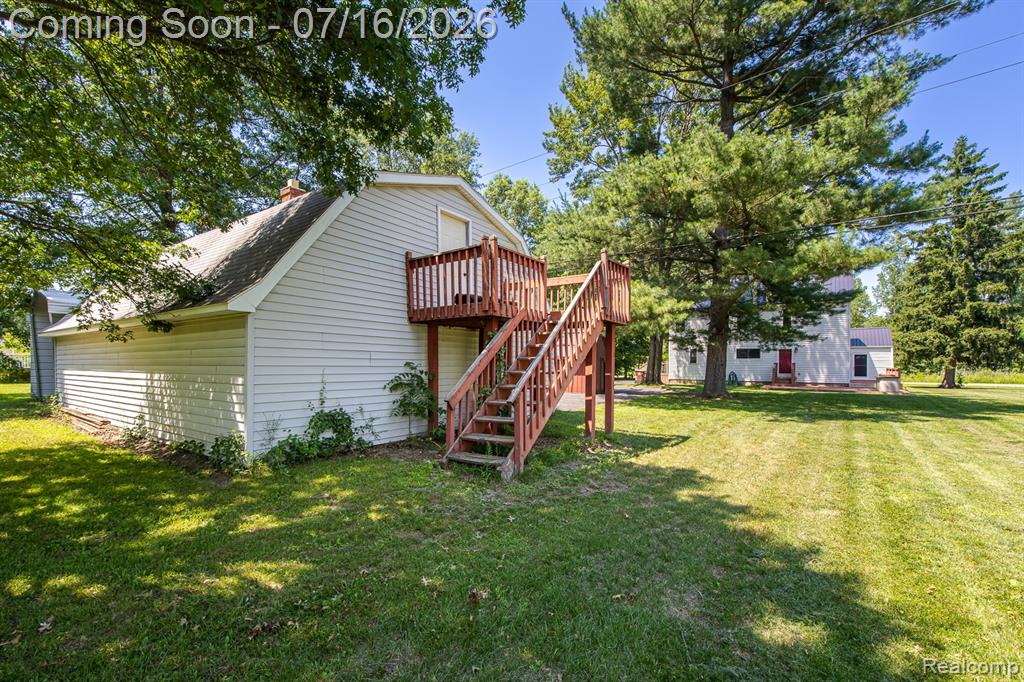 43995 Bemis Road, Sumpter, MI 48111 — Photo 49