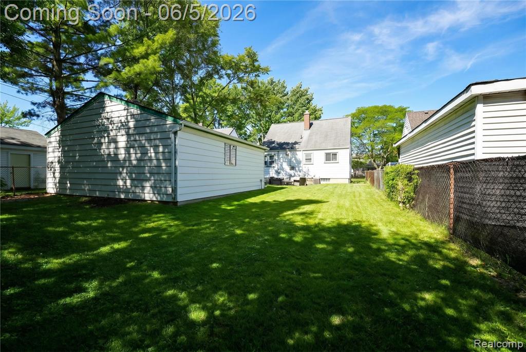 6848 Cardwell Street, Garden City, MI — Photo 22
