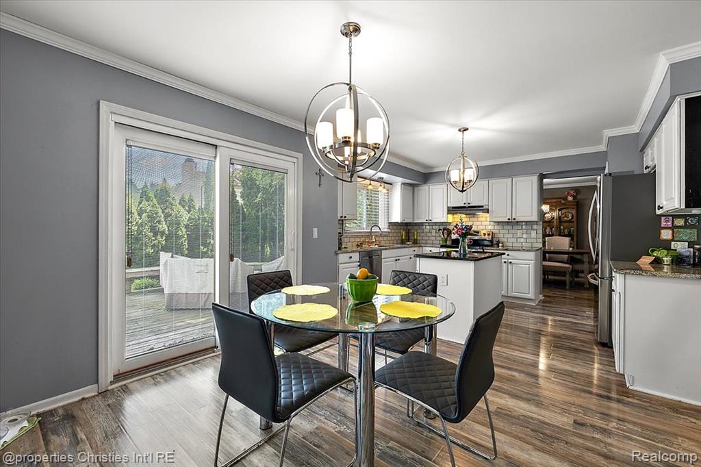 42683 Wimbleton Way, Novi, MI — Photo 3