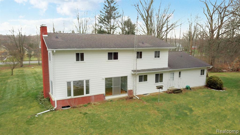 12600 BIRCH RUN Road, Birch Run, MI 48415 — Photo 21