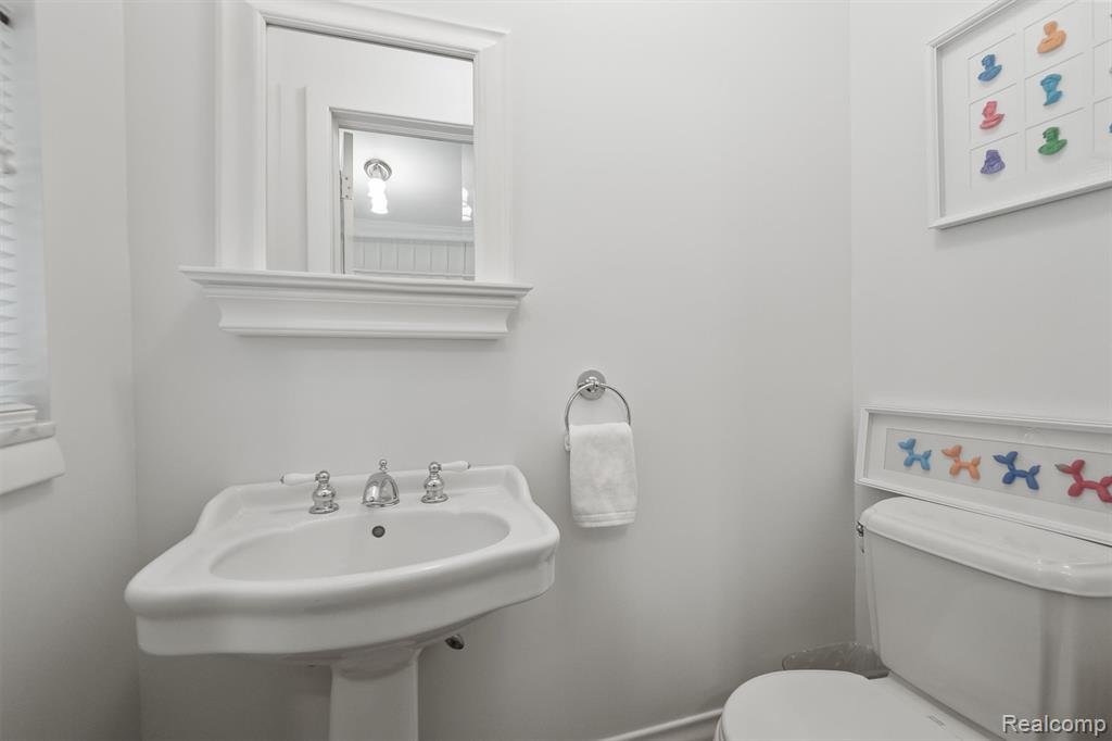 540 Berwyn Street, Birmingham, MI 48009 — Photo 19