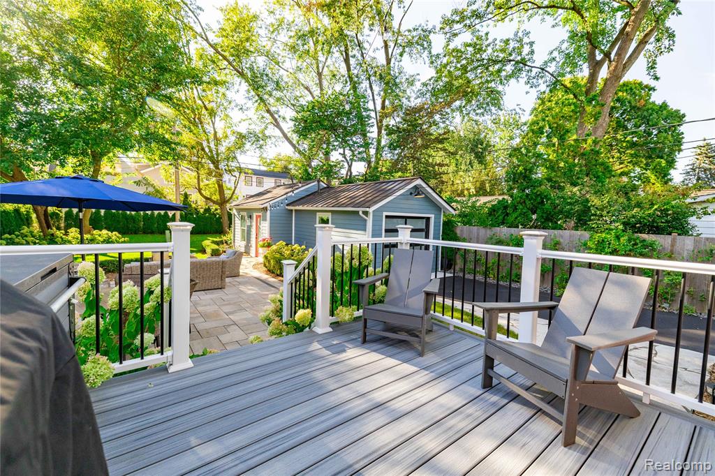 609 N Harvey Street, Plymouth, MI 48170 — Photo 41