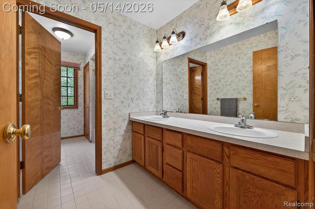 1485 Houghton Trail, Ortonville, MI 48462 — Photo 32