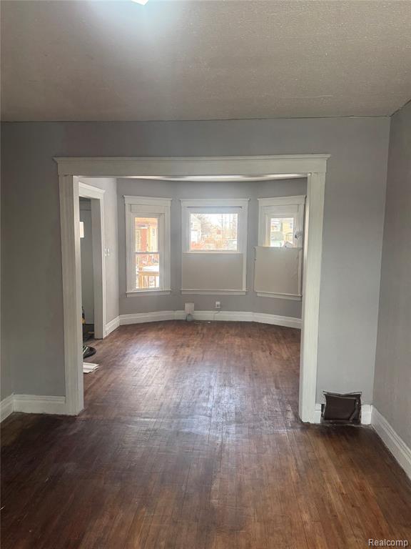 5115 Seyburn Street, Detroit, MI 48213 — Photo 8
