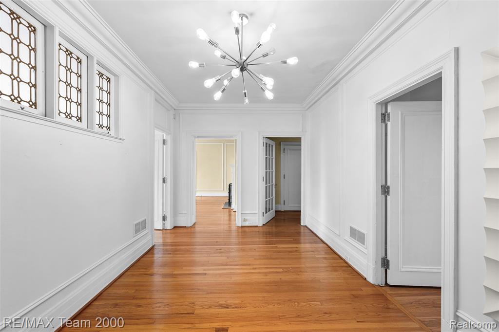 2900 E Jefferson Avenue, 61-C8, Detroit, MI 48207 — Photo 15