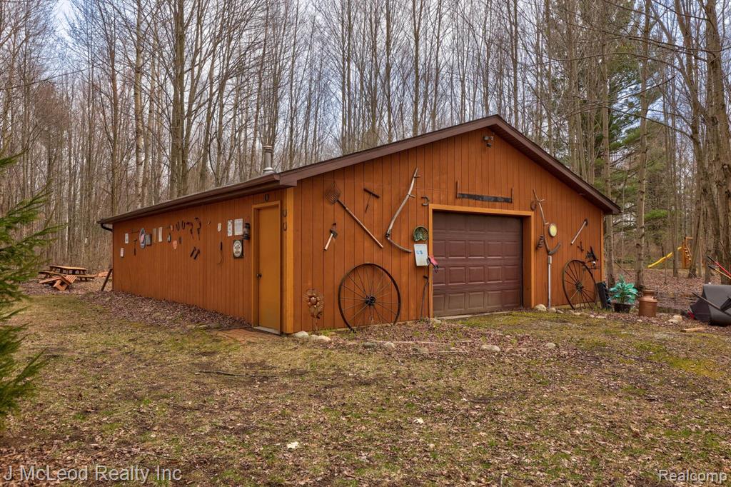 6939 TWIN CREEK Drive, Millington, MI 48746 — Photo 47