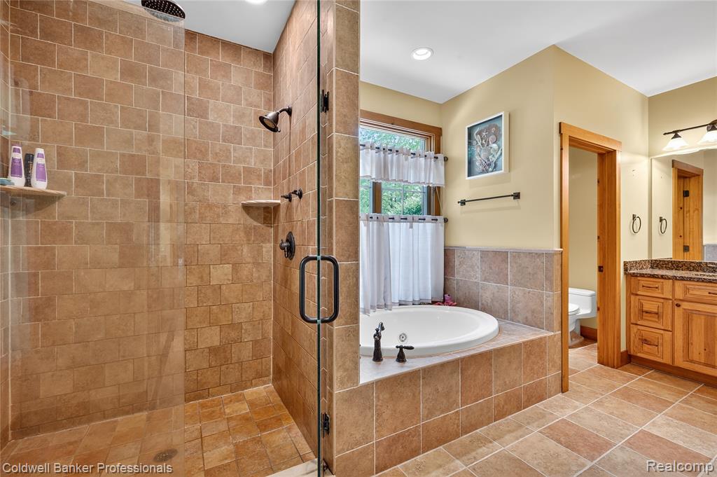 3690 Hickory Rim Drive, Ortonville, MI 48462 — Photo 18