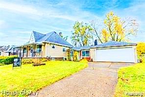 759 E Maxlow Avenue, Hazel Park, MI 48030 — Photo 3