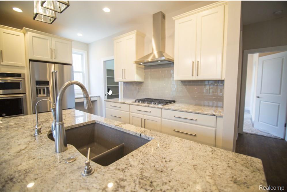 TBB A 00 Six Mile Road, Northville, MI, 48168